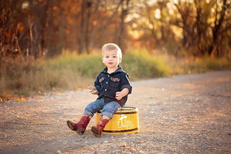 cowboy boots for 1 year old