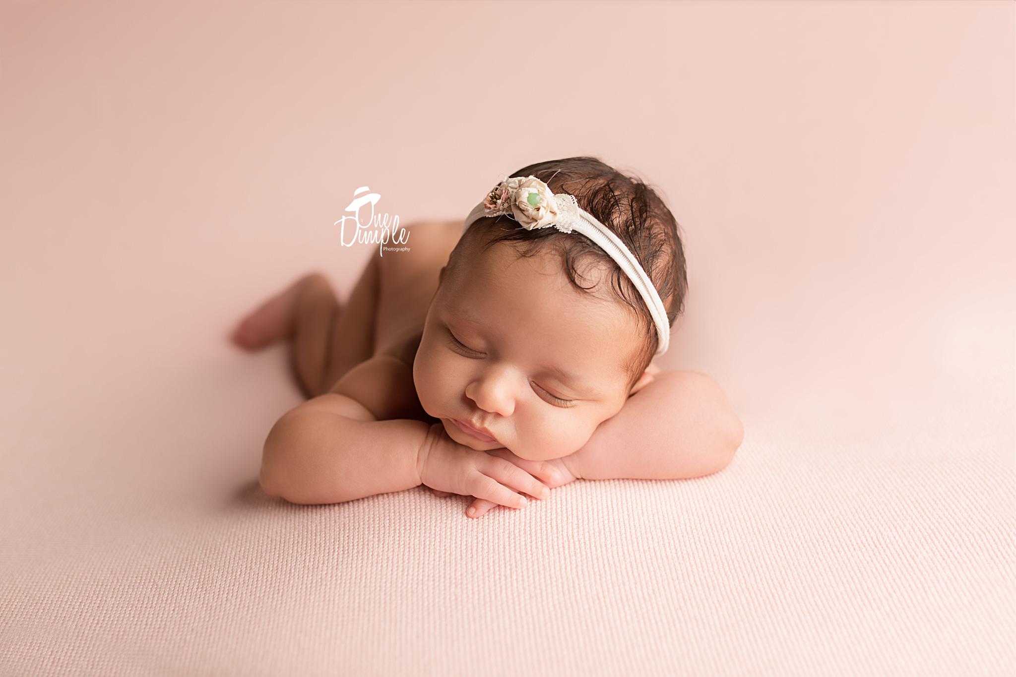 dfw newborn photographer