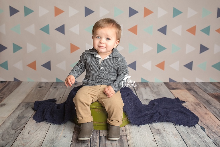 Dallas 1 year session