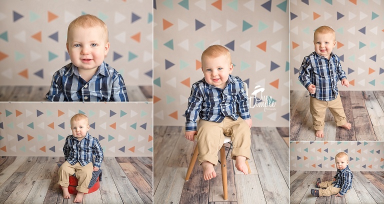 Little boy 1 year photos