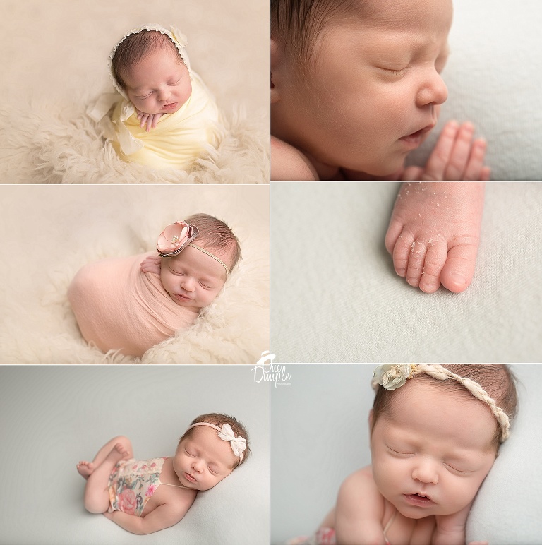 Newborn Baby Details