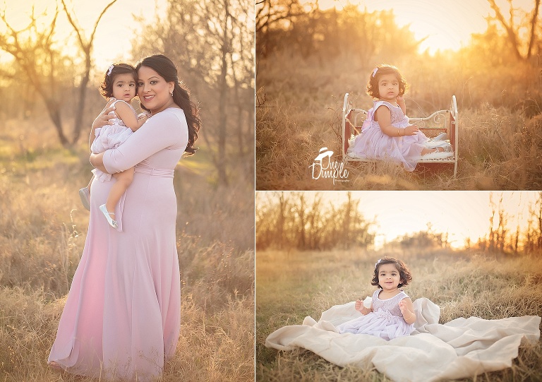 DFW mommy and me 