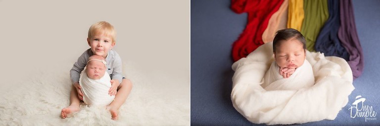 Newborn Photography Dallas Fort Worth DFW 